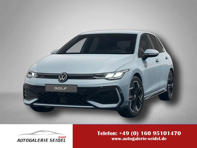 Volkswagen Golf - R-Line 1,5 l eTSI 7-Gang-DSG