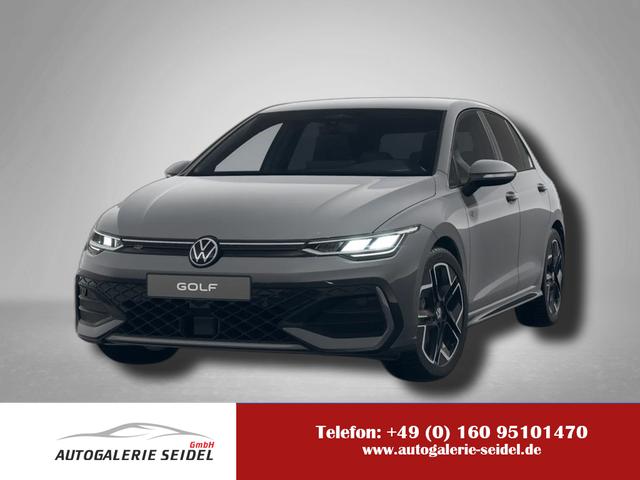 Volkswagen Golf - R-Line 1,5 l eTSI 7-Gang-DSG