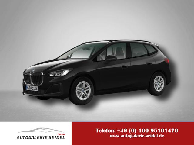 BMW 2er Active Tourer - Serie 1.5 7-Gang Steptronic