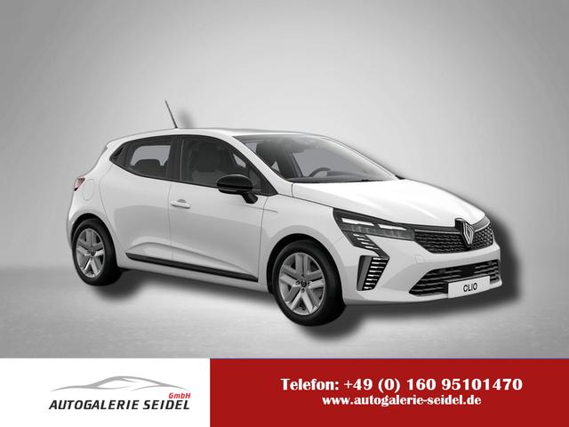 Renault Clio - Evolution 1.0 6-Gang