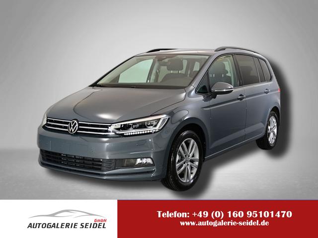 Volkswagen Touran - Prime 1.5 TSI 7-Gang-DSG
