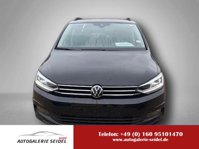 Volkswagen Touran - Prime 1.5 TSI 7-Gang-DSG