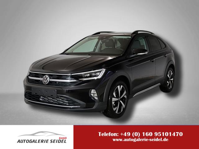 Volkswagen Taigo - Life 1.0 TSI 7-Gang-DSG