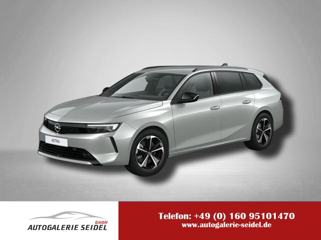 Opel Astra Sports Tourer - Edition 1.2 Turbo 8-Gang-Automatik