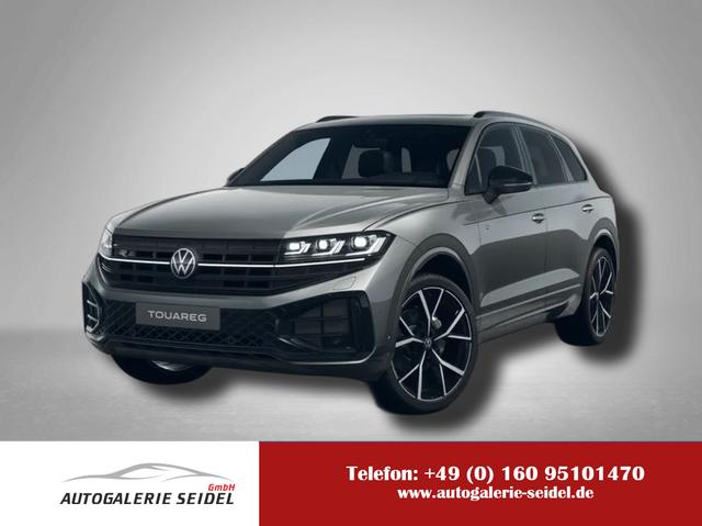 Volkswagen Touareg - R-Line 3.0 V6 TDI