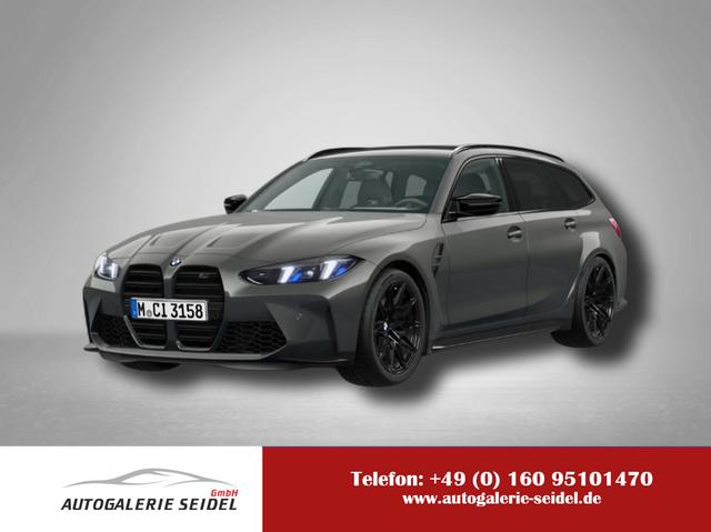BMW M3 - Competition xDrive Touring 3.0 TFSI 8-Gang M Steptronic Sport