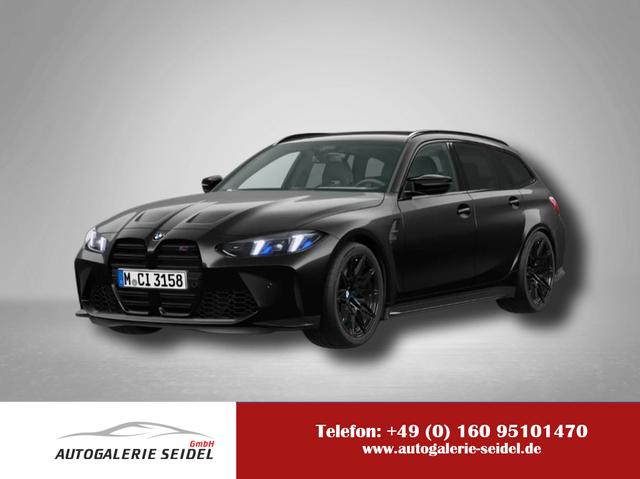 BMW M3 - Competition xDrive Touring 3.0 TFSI 8-Gang M Steptronic Sport