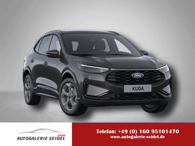 Ford Kuga - ST-Line 1.5 TSI 8-Gang Automatik