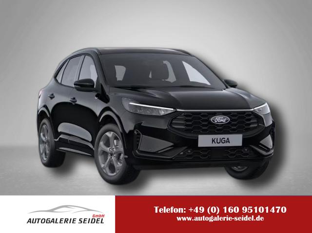 Ford Kuga - ST-Line 1.5 TSI 8-Gang Automatik