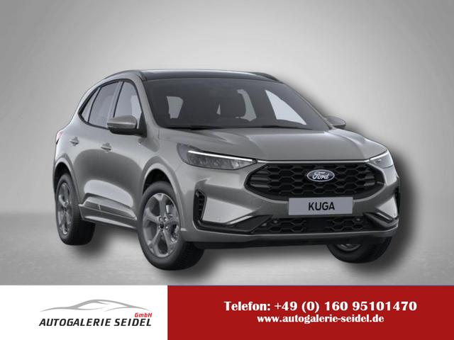 Ford Kuga - ST-Line 1.5 TSI 8-Gang Automatik