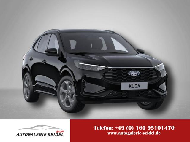 Ford Kuga - ST-Line 1.5 TSI 8-Gang Automatik