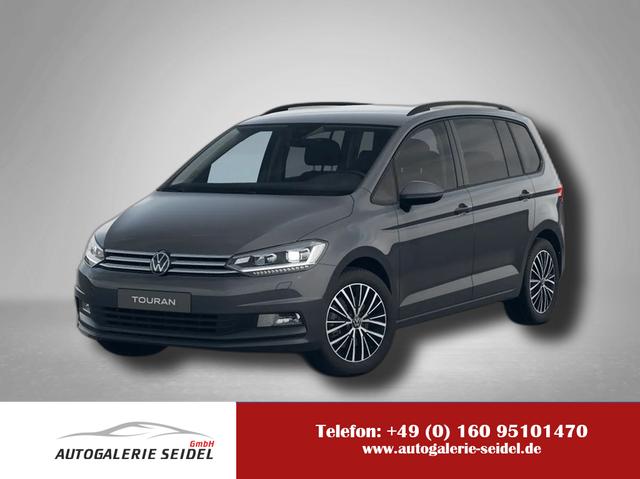 Volkswagen Touran - Life Plus 1.5 TSI 7-Gang-DSG