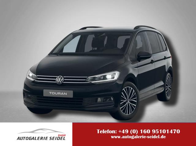 Volkswagen Touran - Life Plus 1.5 TSI 7-Gang-DSG