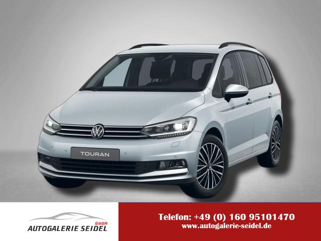 Volkswagen Touran - Life Plus 1.5 TSI 7-Gang-DSG