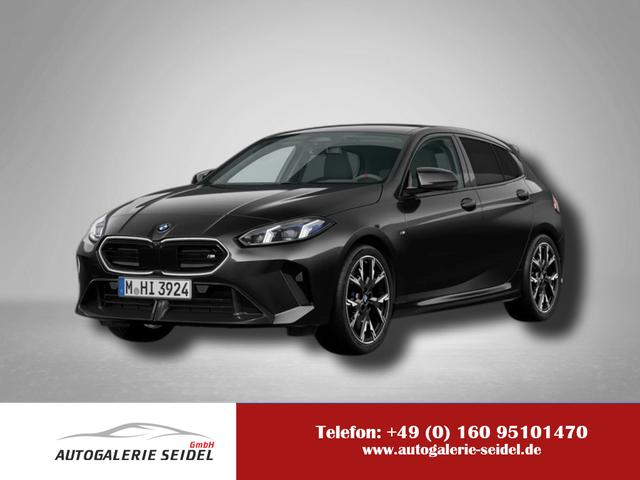 BMW 1er - M135 xDrive 307-Gang Steptronic