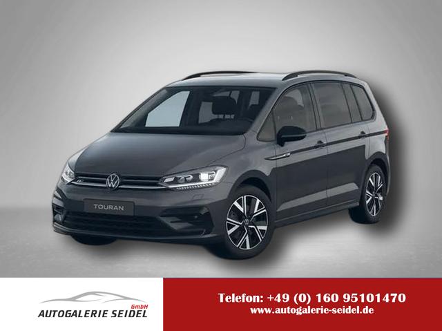 Volkswagen Touran - Highline R-Line 1.5 TSI 7-Gang-DSG