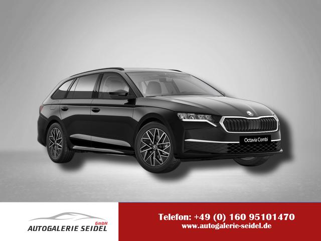 Skoda Octavia Combi - Tour 2.0 TDI 7-Gang-DSG