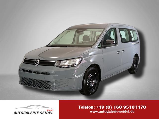 Volkswagen Caddy Maxi - Origin 2.0 TDI DSG