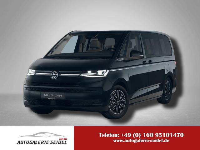 Volkswagen T7 Multivan - Business L&Uuml; 1.5 TSI eHybrid 7-Gang-DSG