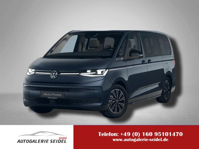Volkswagen T7 Multivan - Business L&Uuml; 1.5 TSI eHybrid 7-Gang-DSG