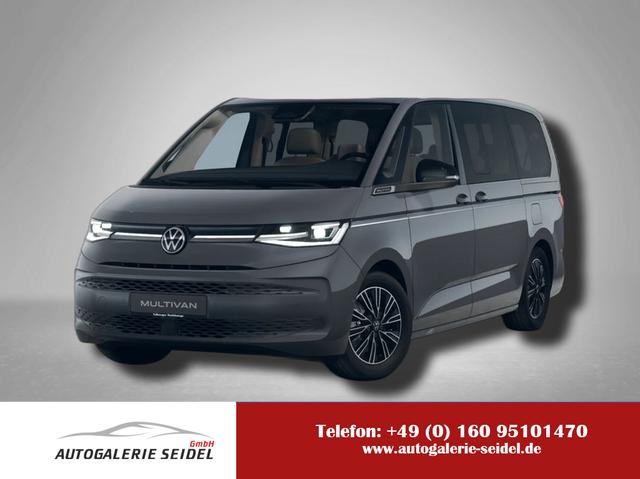 Volkswagen T7 Multivan - Business L&Uuml; 1.5 TSI eHybrid 7-Gang-DSG