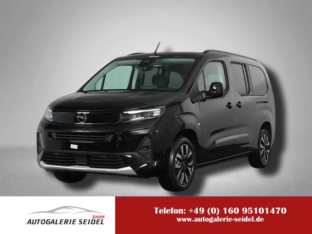 Opel Combo Life - XL GS 1.5 Diesel 6-Gang