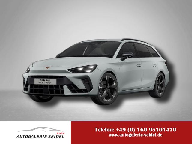 Cupra Leon Sportstourer - 2.0 TDI 7-Gang-DSG