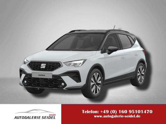 Seat Arona - FR 1.0 TSI 7-Gang-DSG