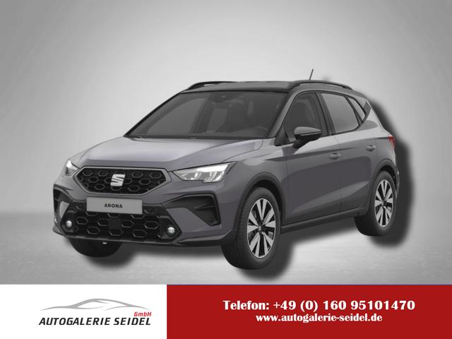 Seat Arona - FR 1.0 TSI 7-Gang-DSG