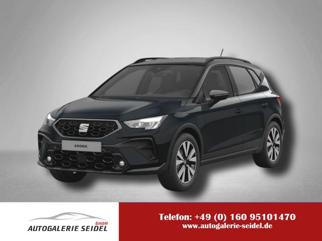 Seat Arona - FR 1.0 TSI 7-Gang-DSG