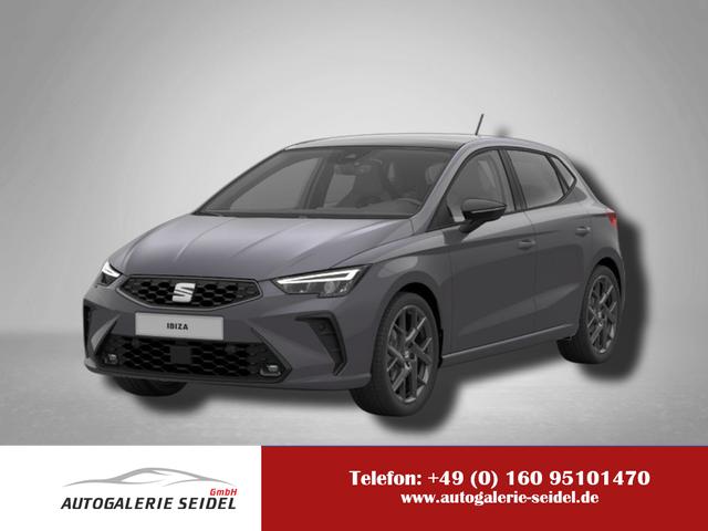 Seat Ibiza - FR 1.0 TSI 7-Gang-DSG
