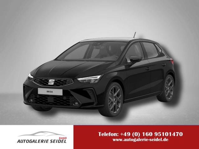 Seat Ibiza - FR 1.0 TSI 7-Gang-DSG