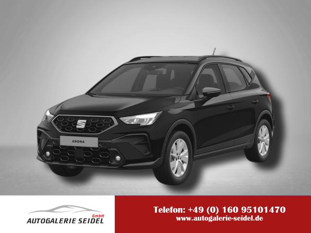 Seat Arona - Style 1.0 TSI 7-Gang-DSG