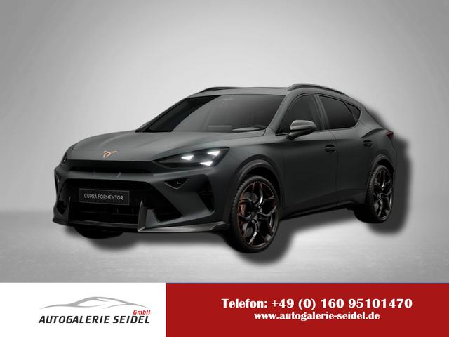 Cupra Formentor - VZ5 2.5 TSI 7-Gang-DSG 4Drive