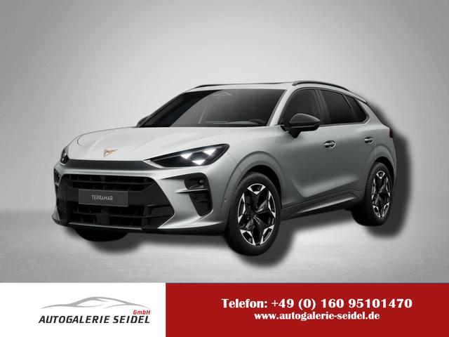 Cupra Terramar - 1.5 eTSI 7-Gang-DSG