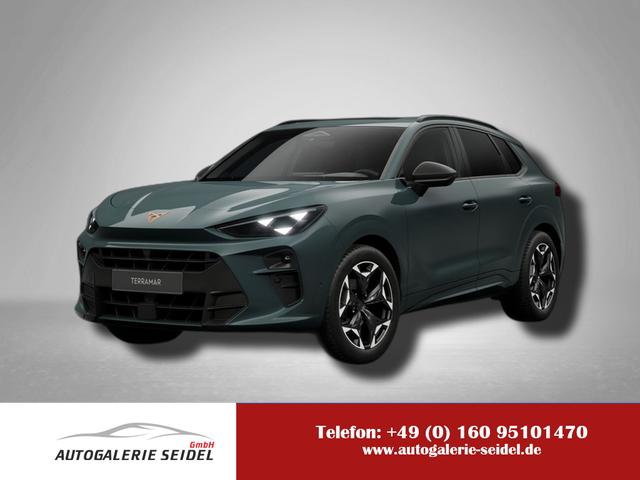 Cupra Terramar - 1.5 eTSI 7-Gang-DSG