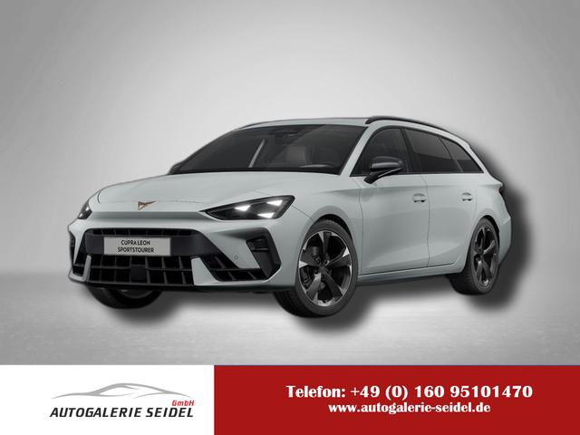 Cupra Leon Sportstourer - 1.5 eTSI 7-Gang-DSG