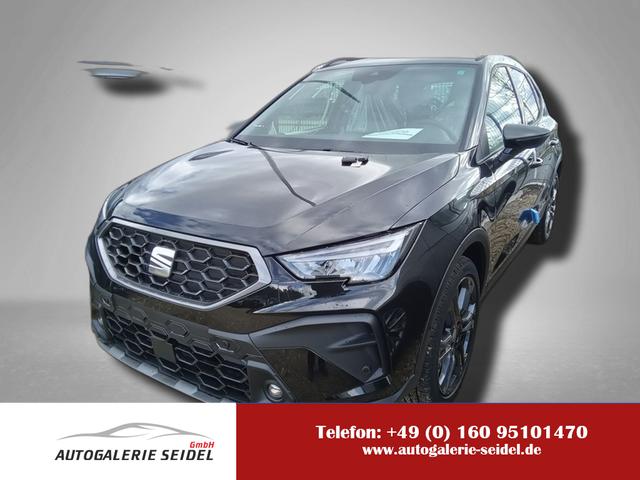 Seat Arona - FR 1.0 TSI 7-Gang-DSG