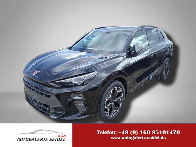 Cupra Terramar - 1.5 eTSI 7-Gang-DSG