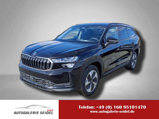 Skoda Kodiaq - Selection 1.5 TSI mHEV 7-Gang DSG
