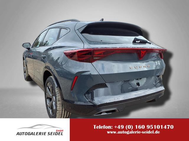Cupra Formentor - 1.5 eTSI 7-Gang-DSG