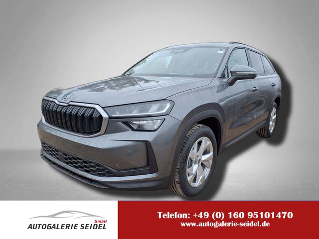 Skoda Kodiaq - Selection 1.5 TSI 7-Gang-DSG