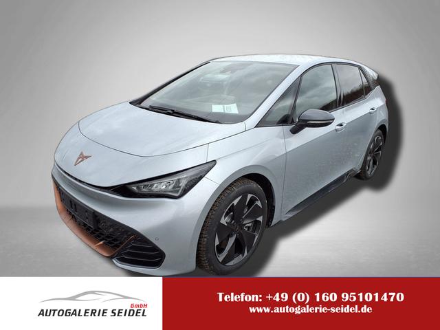 Cupra Born - Elektro 60kWh