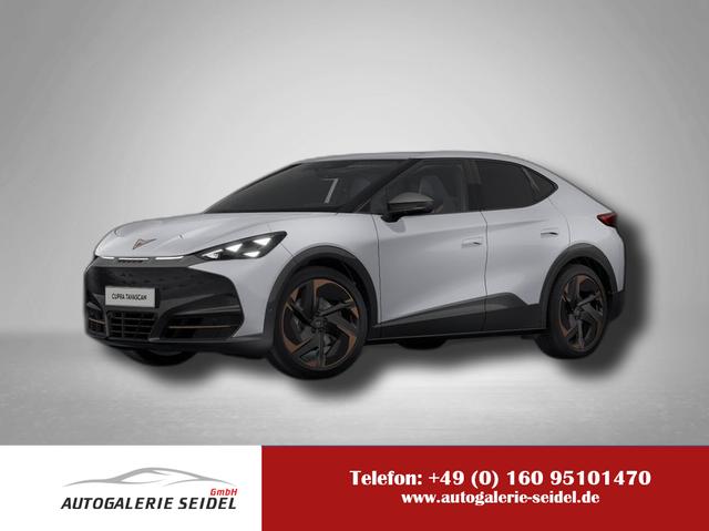 Cupra Tavascan - Endurance Elektro 77 kWh