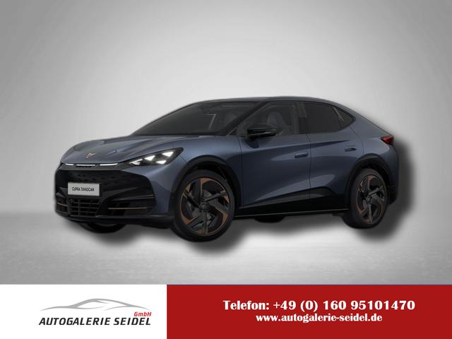 Cupra Tavascan - VZ 4Drive Elektro 77 kWh