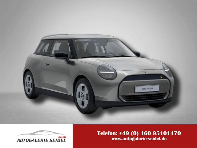 MINI Cooper - SE Essential Trim Elektro