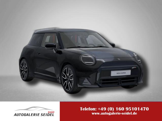 MINI Cooper - SE John Works Trim Elektro