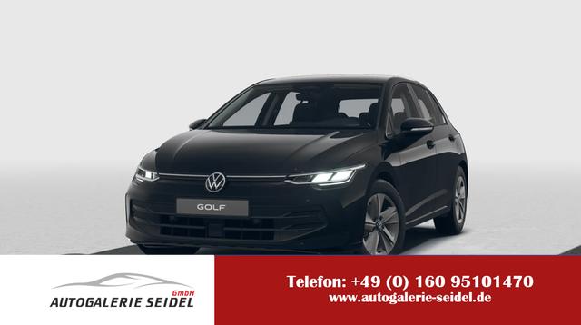 Volkswagen Golf - Life Plus 1.5 TSI