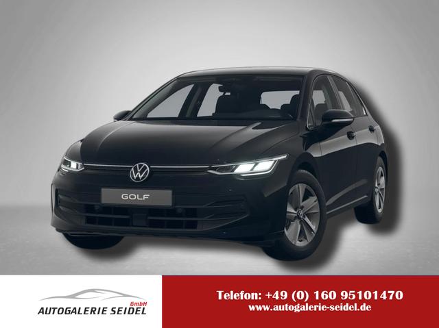 Volkswagen Golf - Life Plus 1.5 TSI