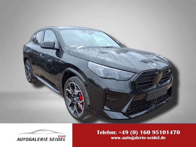 BMW X2 - M Sportpaket Pro M35i xDrive